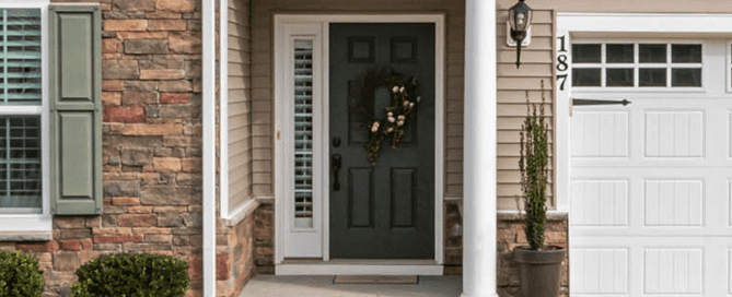 Enhance Your Pittsburgh Home with Superior Replacement Doors