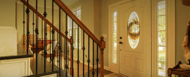 Steel vs. Fiberglass Doors: Which is Best for Your Home?