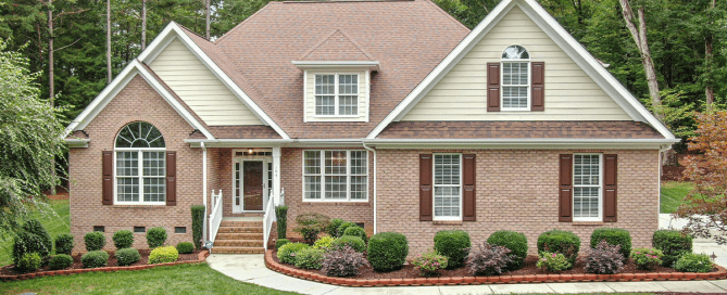 Boosting Curb Appeal with Stylish Window Options
