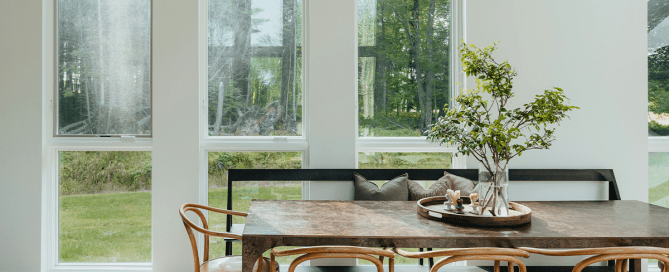 Choosing the Right Window Materials for Long-Term Performance: Why Window Material Matters