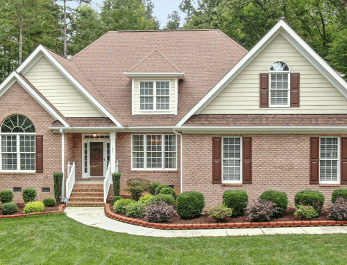 Boosting Curb Appeal with Stylish Window Options